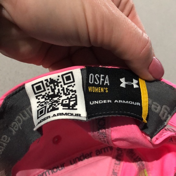 Under Armour Women’s OSFA Hat - Picture 6 of 7
